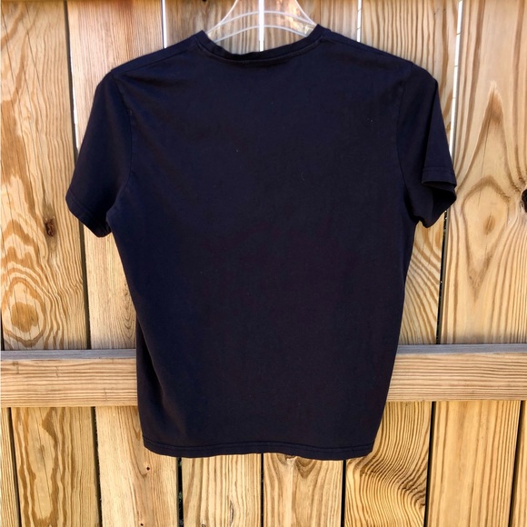 Tom Tailor Vintage Tee Sz. Large Graphic T-Shirt - Picture 5 of 8